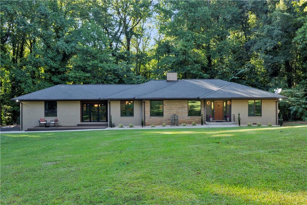 View Atlanta, GA 30311 house