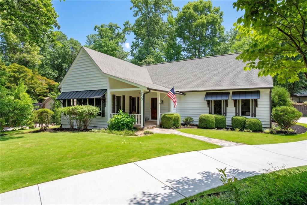 230 Birchfield Drive