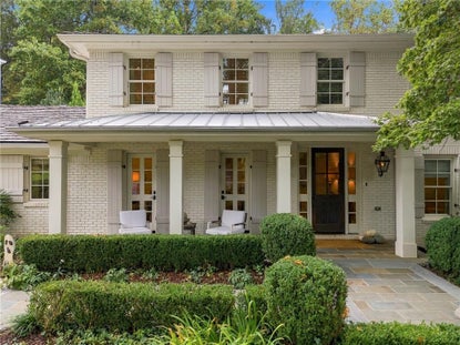 323 Blanton Rd Nw – Investment Home