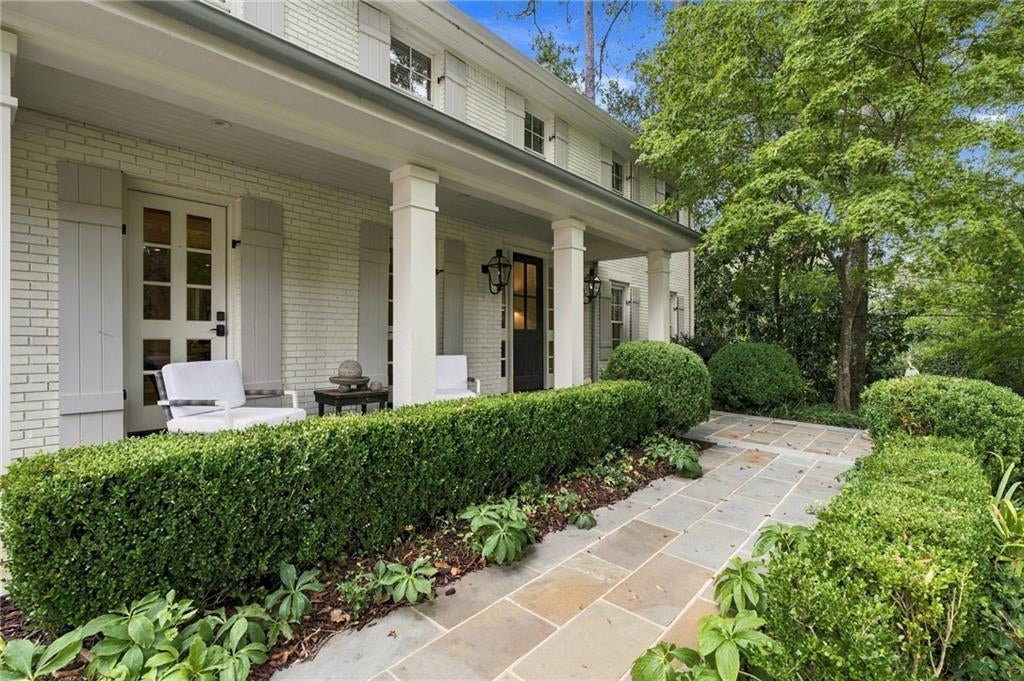 323 Blanton Road NW