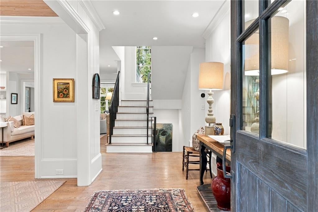 323 Blanton Road NW