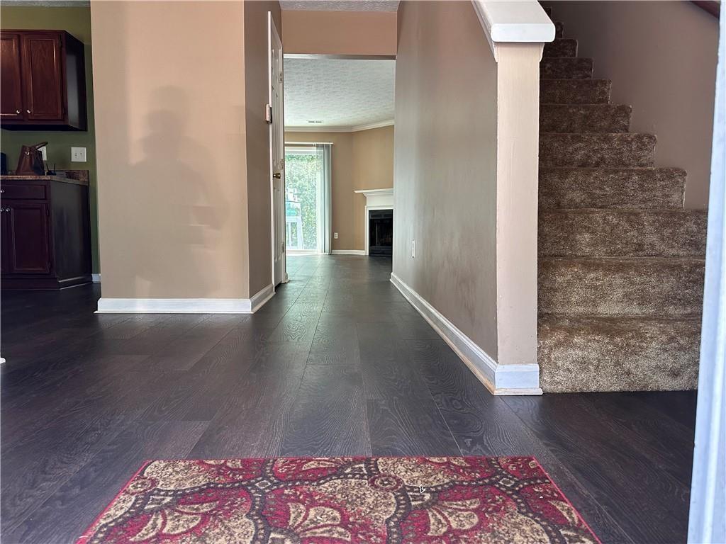 1151 Overland Hill Trace