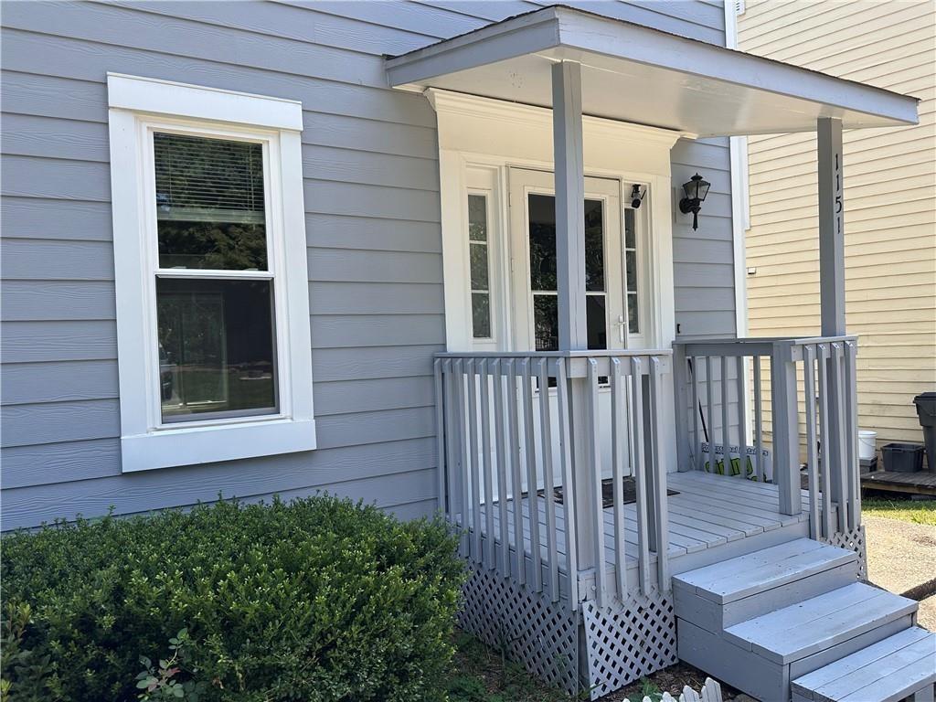 1151 Overland Hill Trace