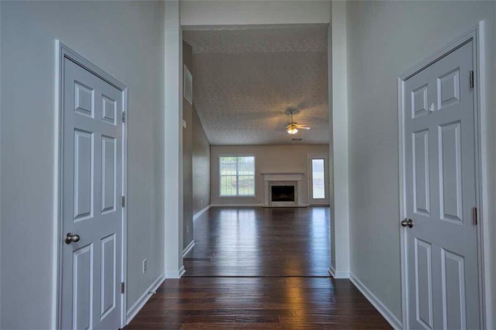 3138 Cranberry Lane