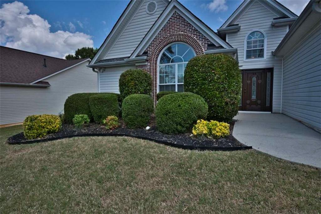 3138 Cranberry Lane