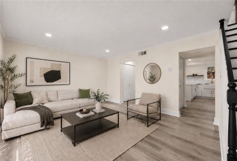 Condo For Sale - 3298 Abbeywood Drive<br/> Dekalb County, Decatur, GA 30034