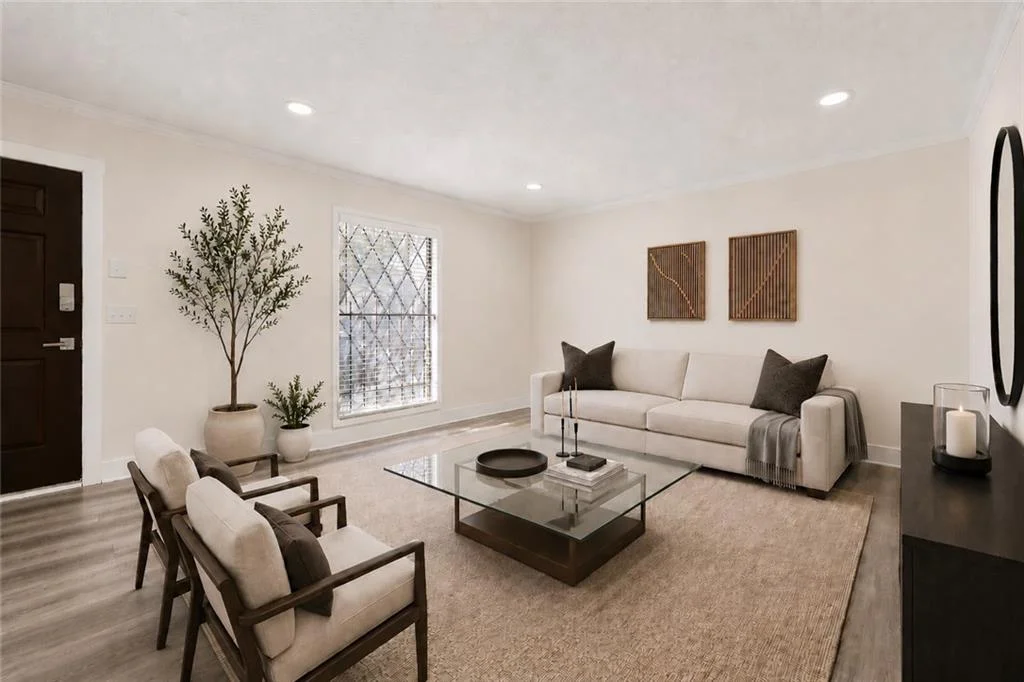 3298 Abbeywood Drive, Decatur, GA, 30034