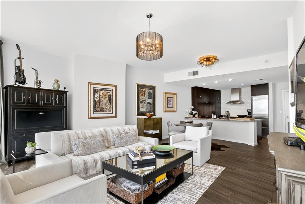 3325 NE Piedmont Road NE 1710