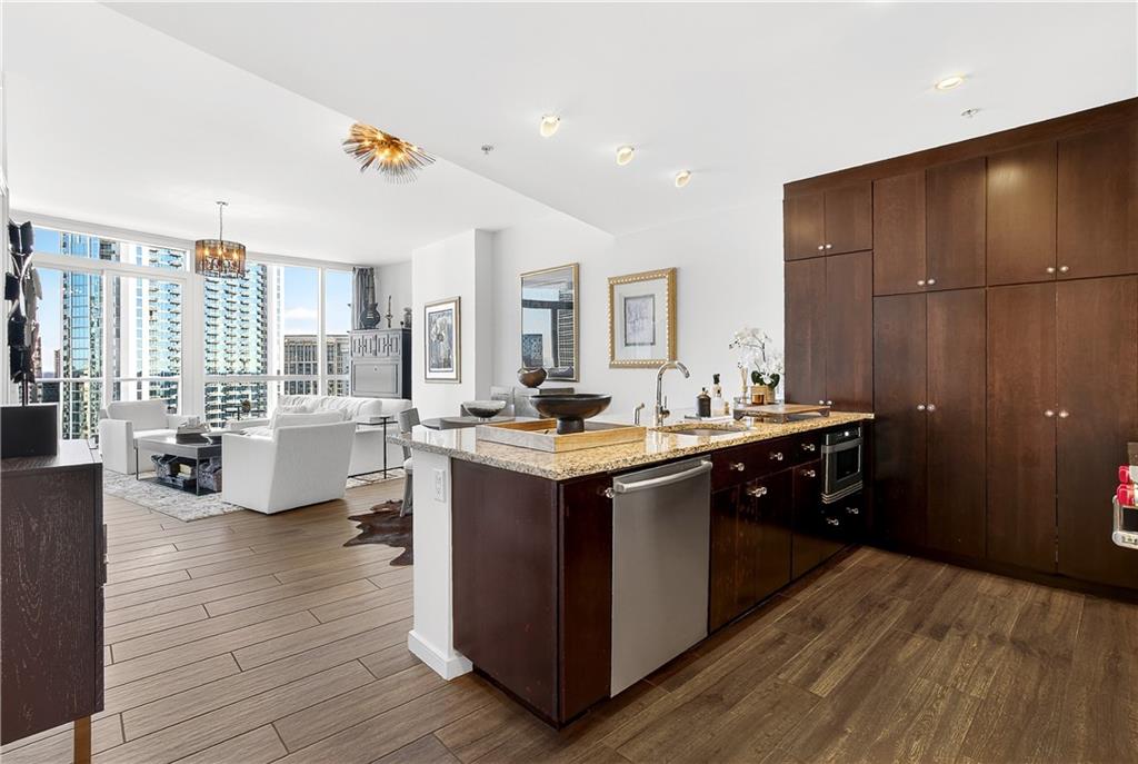 3325 NE Piedmont Road NE 1710