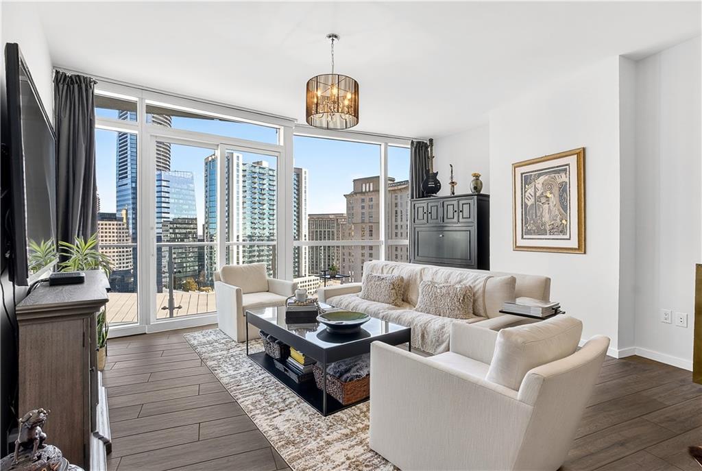 3325 NE Piedmont Road NE 1710