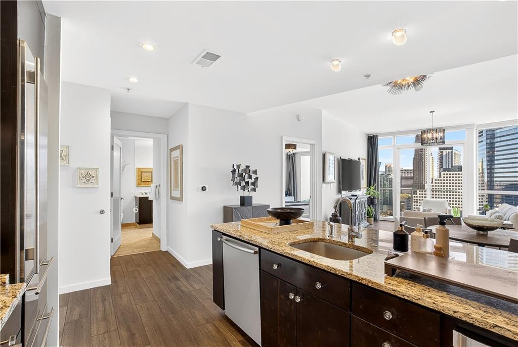 3325 NE Piedmont Road NE 1710