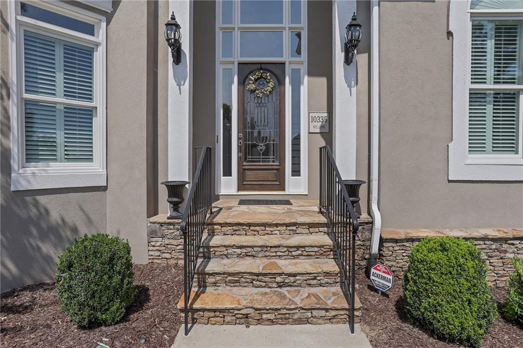 10335 High Falls Circle, Alpharetta, GA, 30022 10335 High Falls Circle