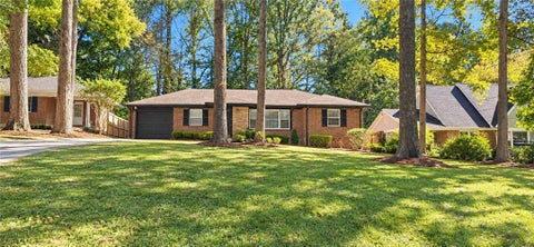 Photo of 697 Willivee Drive, Decatur, GA 30033 (MLS # 7860402)