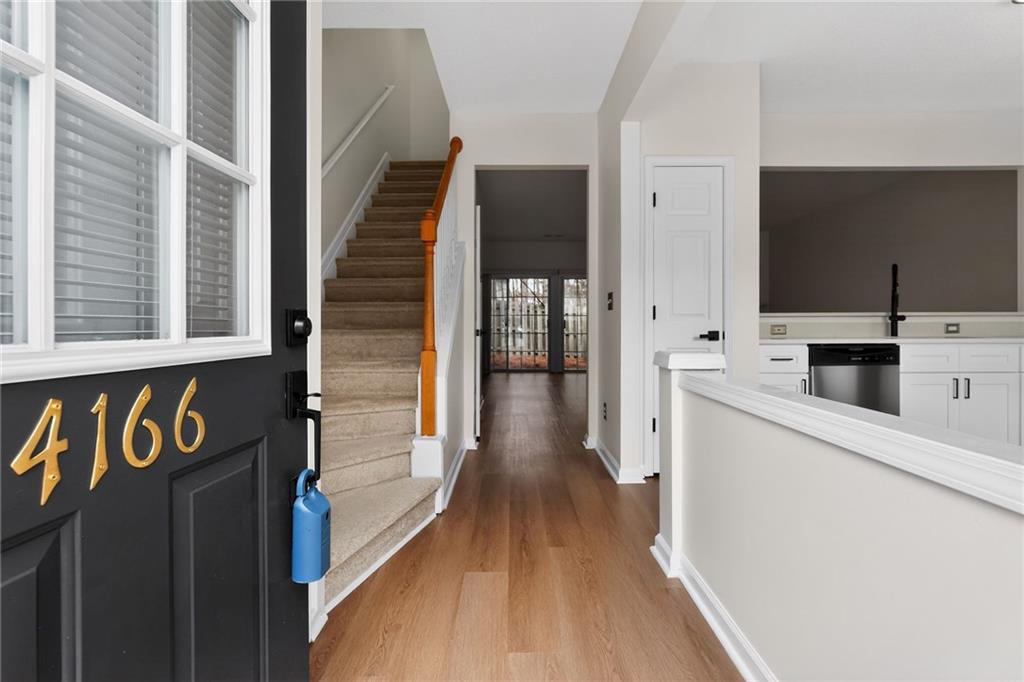 4166 Howell Park Road