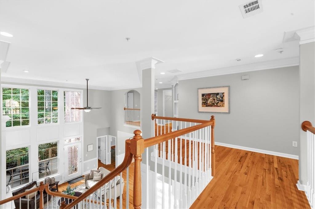 Academy Park - Residential