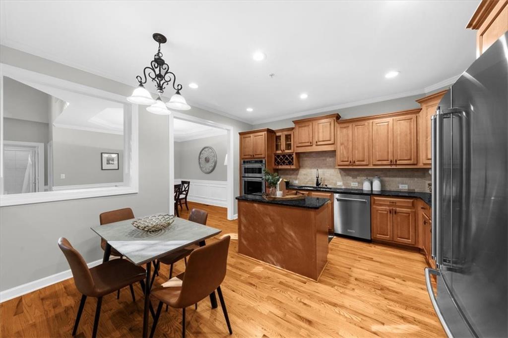 Academy Park - Residential