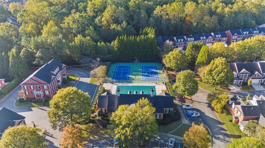 Academy Park - Residential