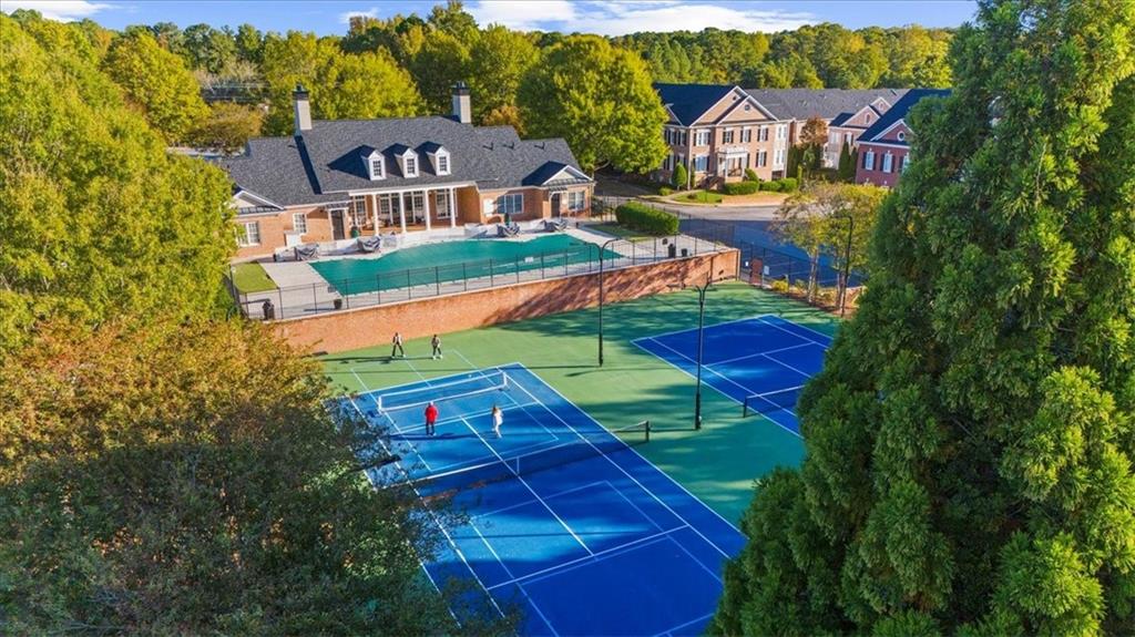 Academy Park - Residential