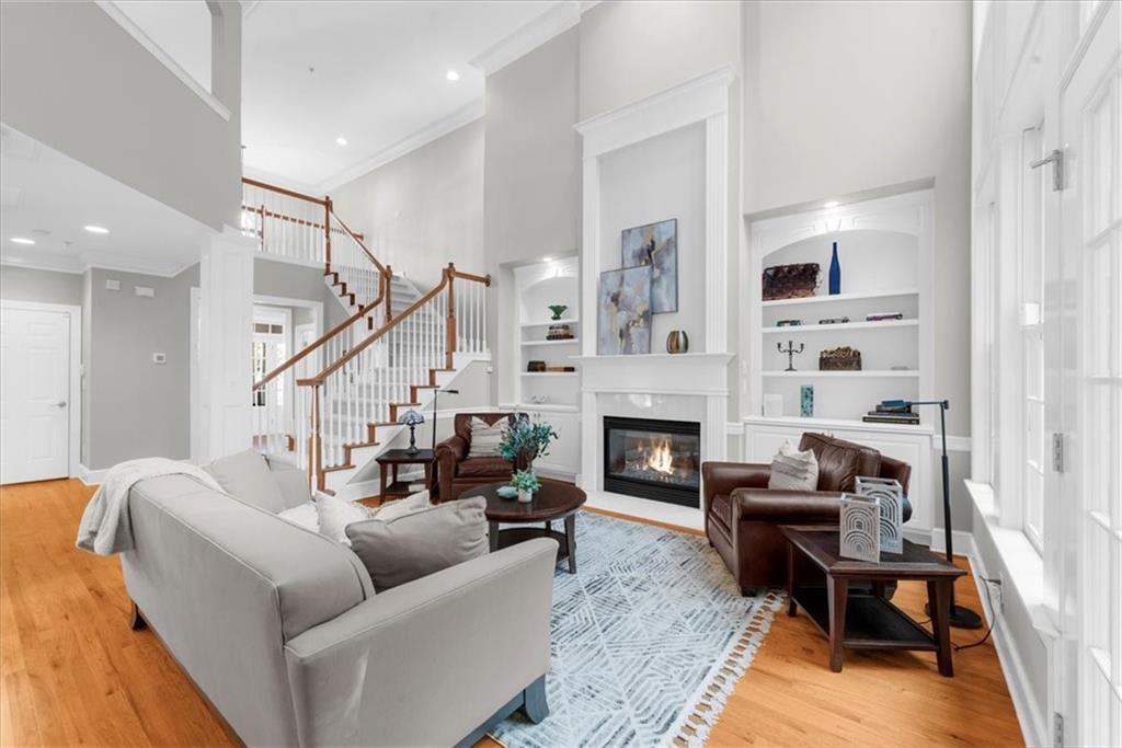 Academy Park - Residential