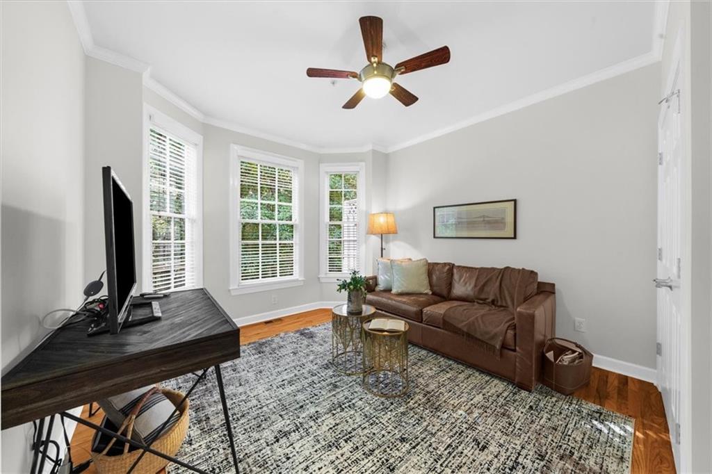 Academy Park - Residential