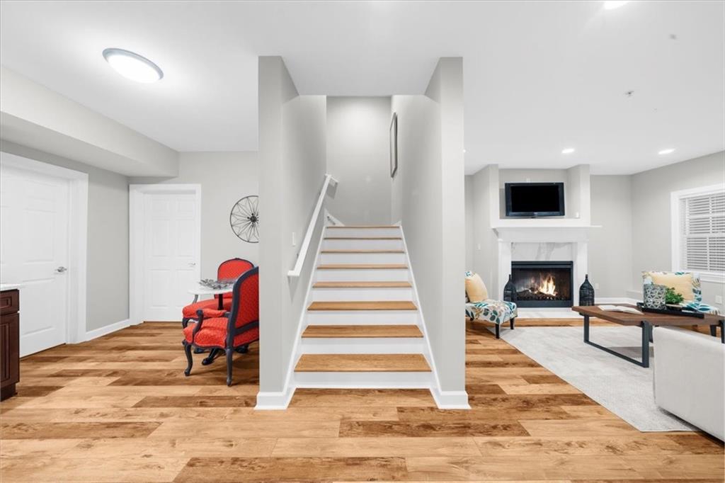 Academy Park - Residential