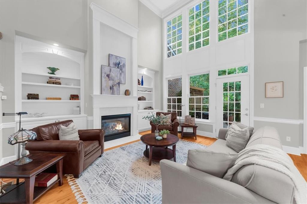 Academy Park - Residential