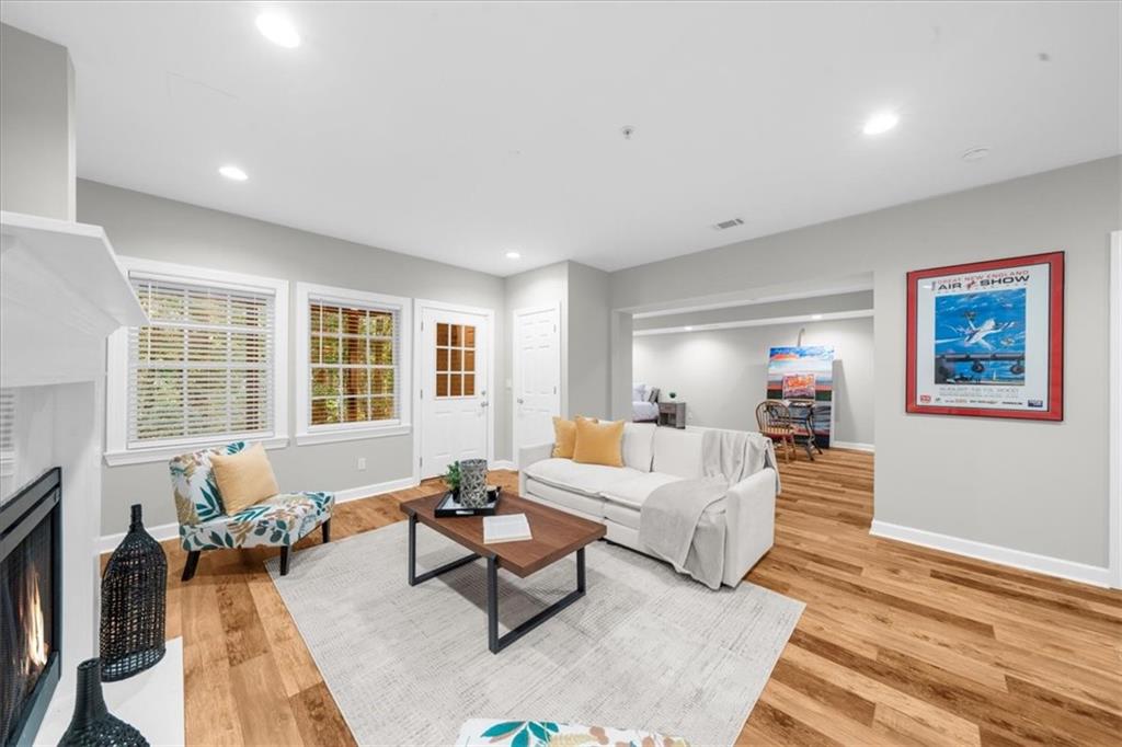 Academy Park - Residential