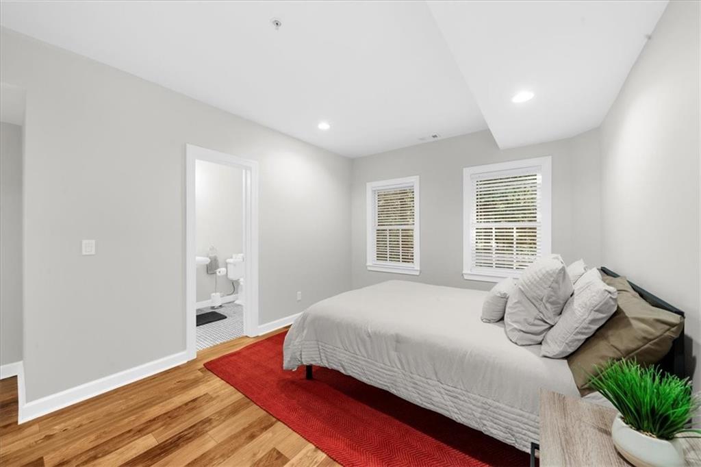 Academy Park - Residential