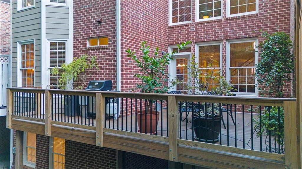 Academy Park - Residential