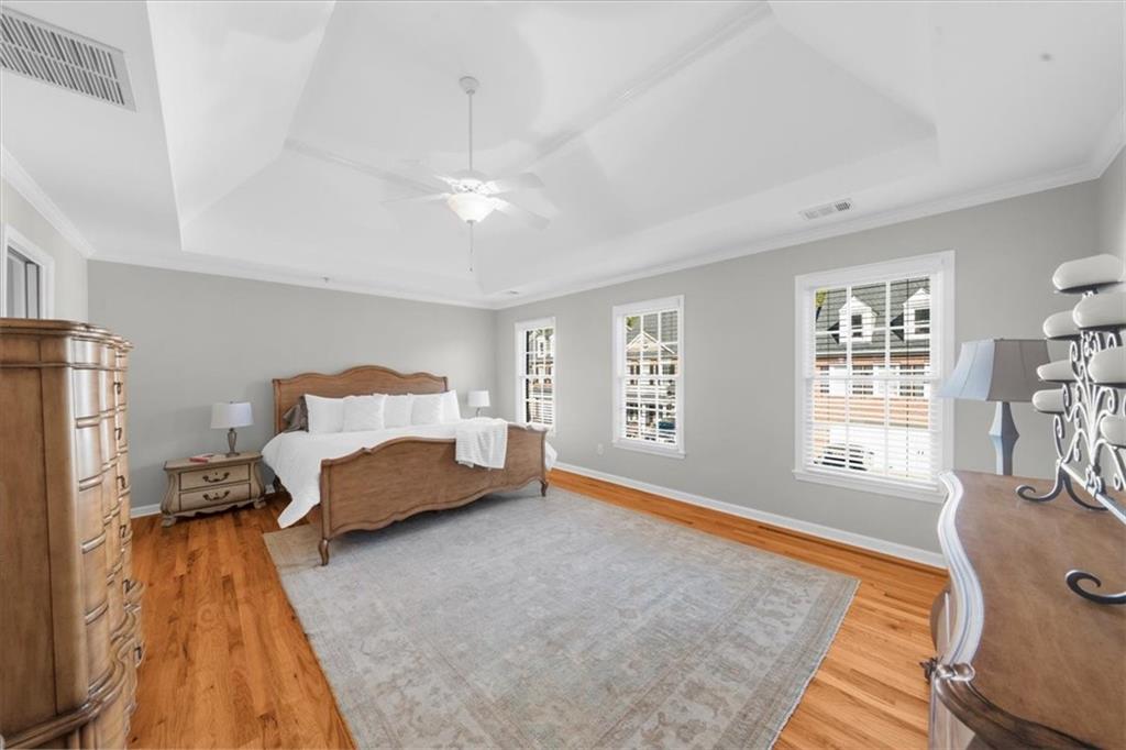 Academy Park - Residential