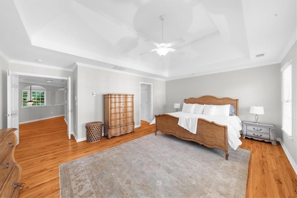 Academy Park - Residential