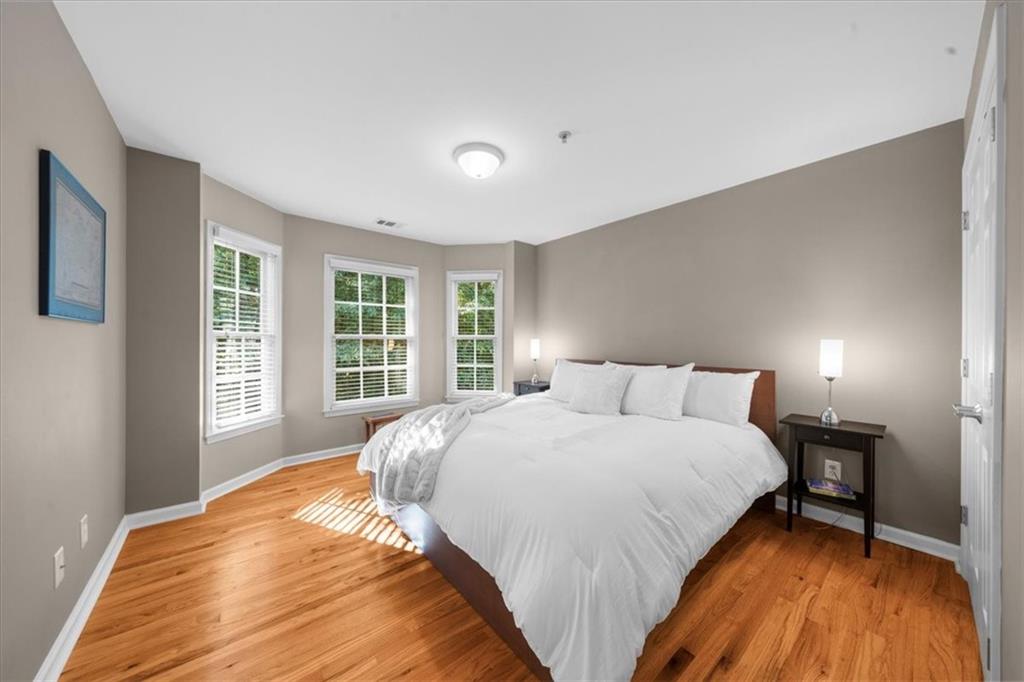 Academy Park - Residential