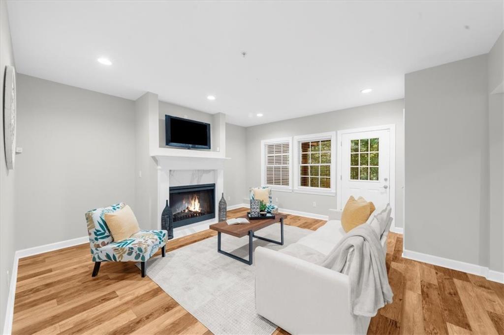 Academy Park - Residential