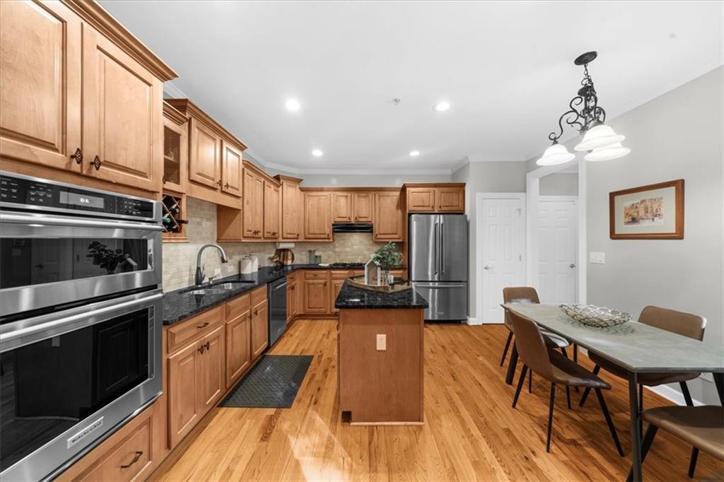 Academy Park - Residential