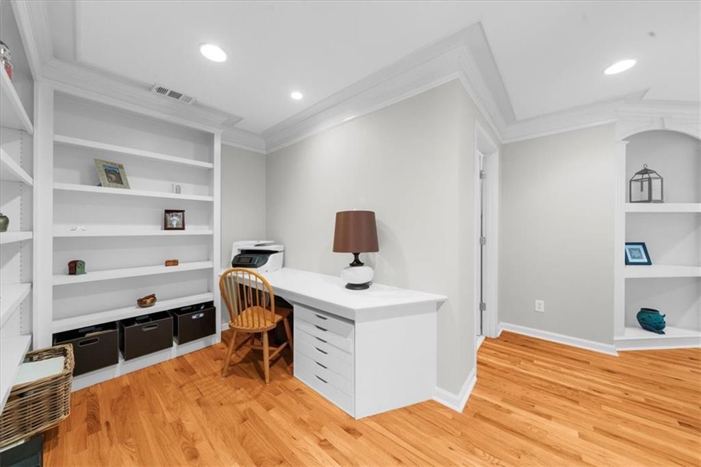 Academy Park - Residential