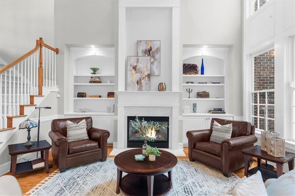 Academy Park - Residential