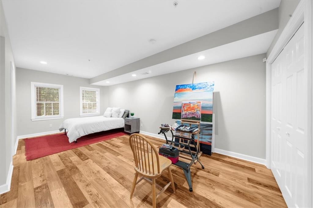 Academy Park - Residential