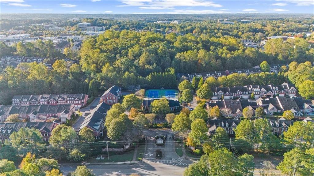 Academy Park - Residential