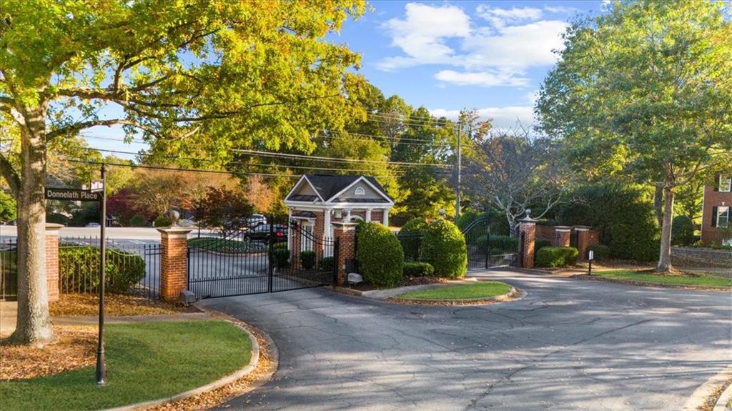 Academy Park - Residential