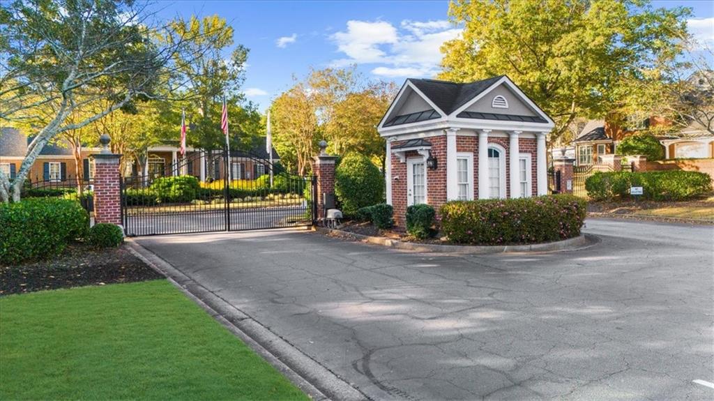 Academy Park - Residential