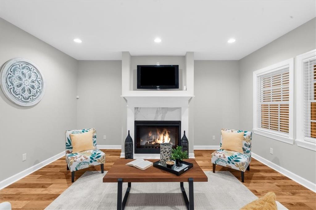 Academy Park - Residential