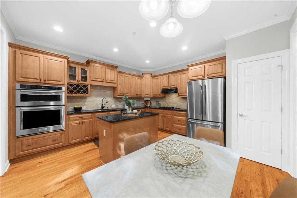 Academy Park - Residential