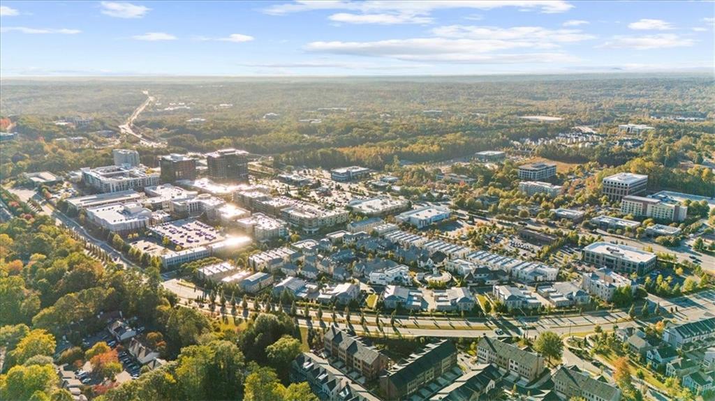 Academy Park - Residential