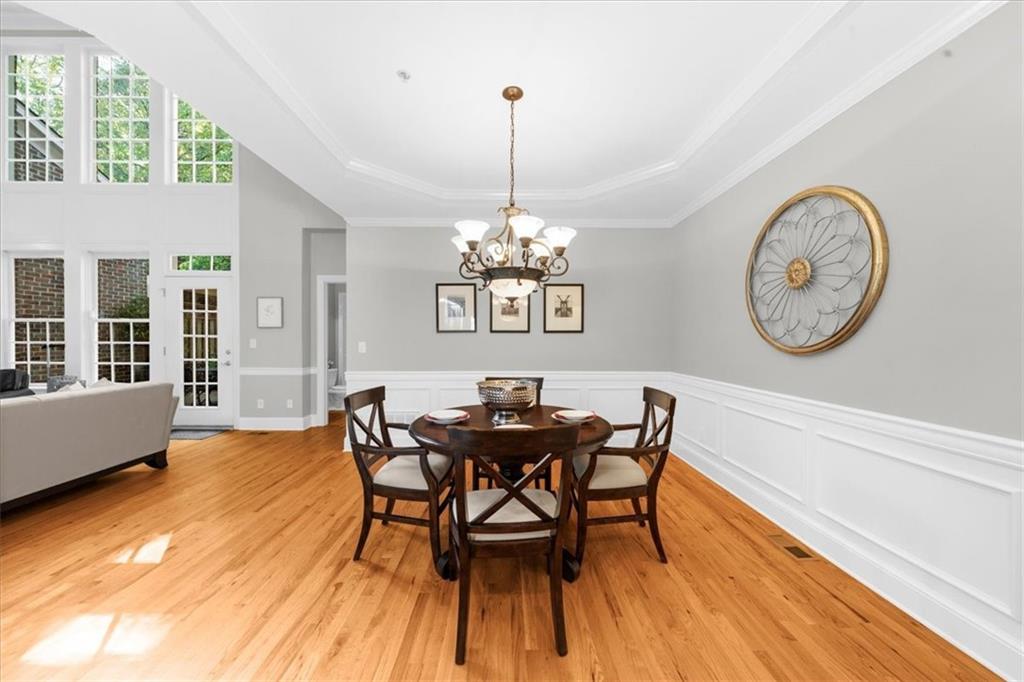 Academy Park - Residential