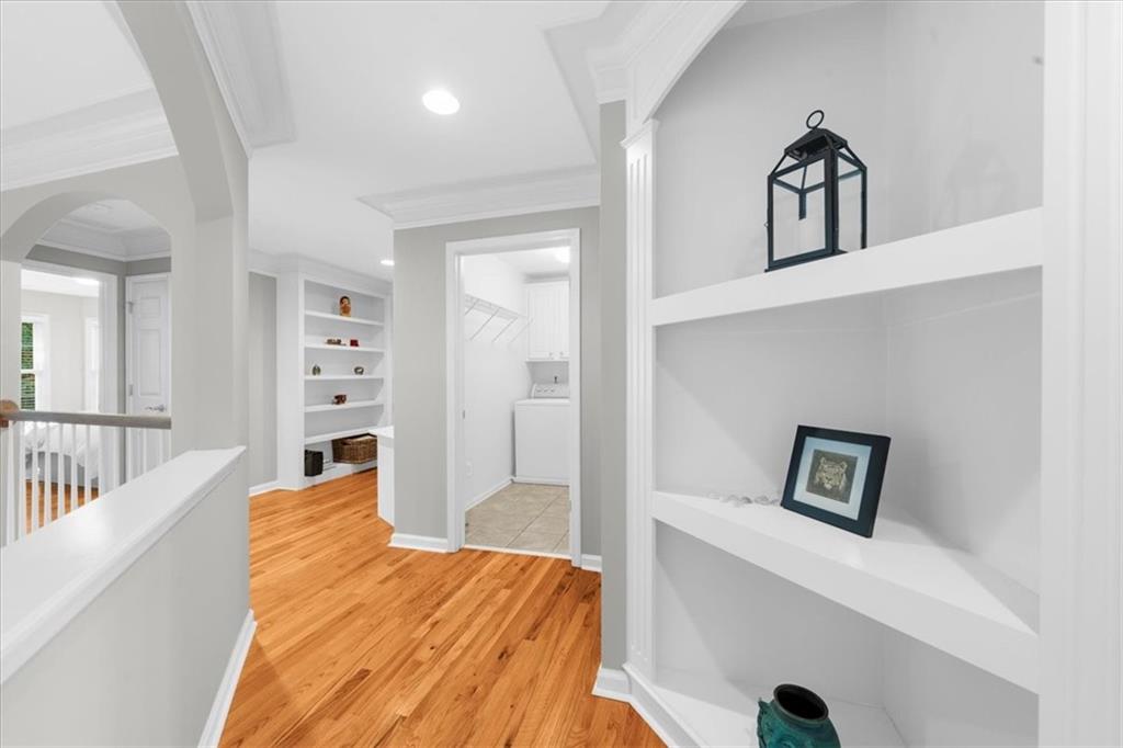 Academy Park - Residential