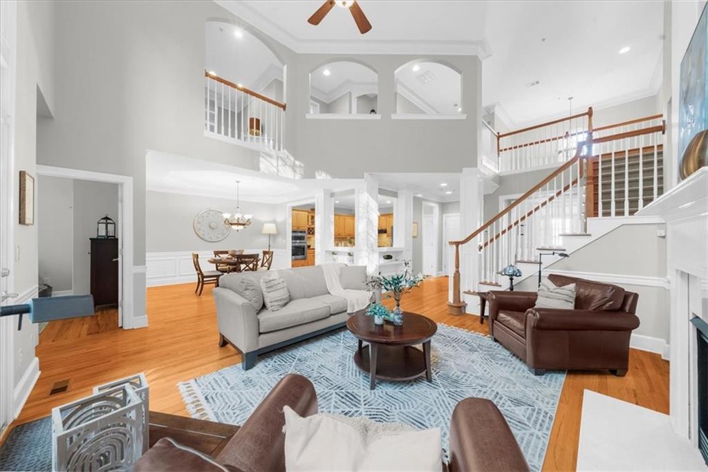 Academy Park - Residential