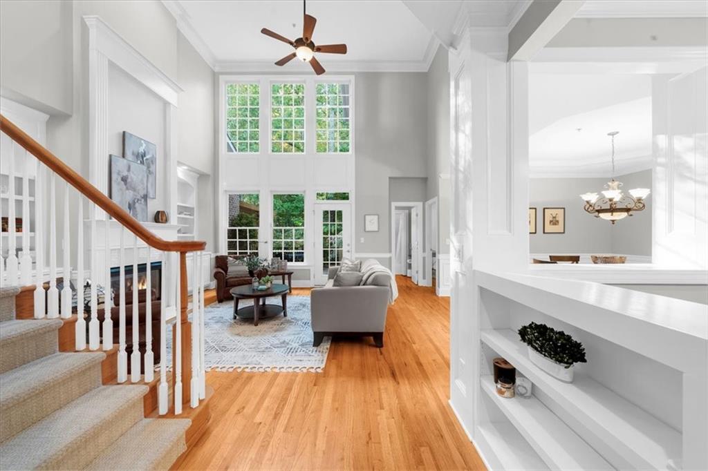 Academy Park - Residential