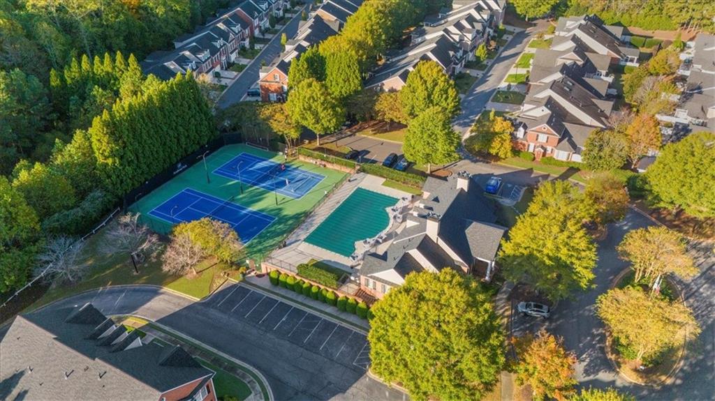 Academy Park - Residential