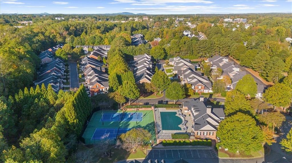 Academy Park - Residential