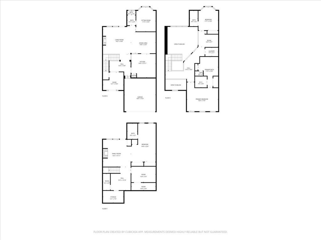 Academy Park - Residential